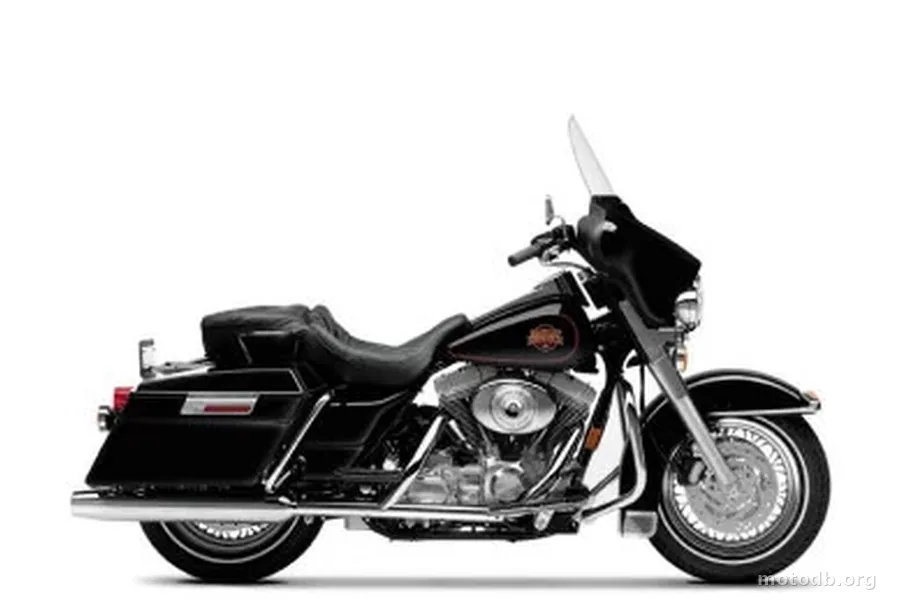 Harley-Davidson FLHT Electra Glide Standard