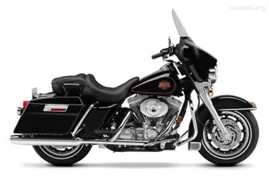 Harley-Davidson FLHT Electra Glide Standard