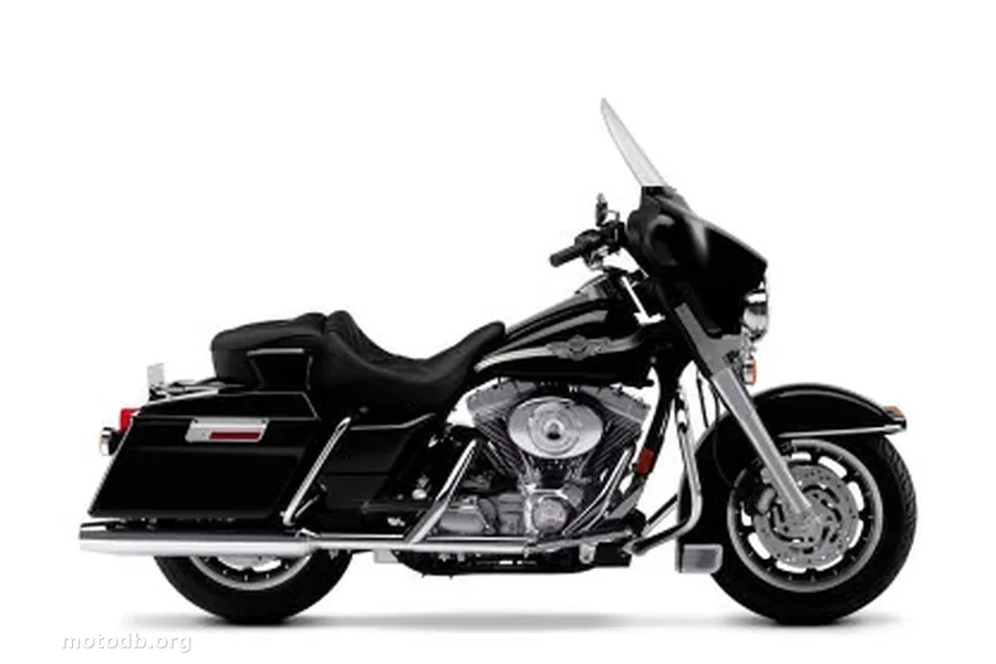 Harley-Davidson FLHT Electra Glide Standard