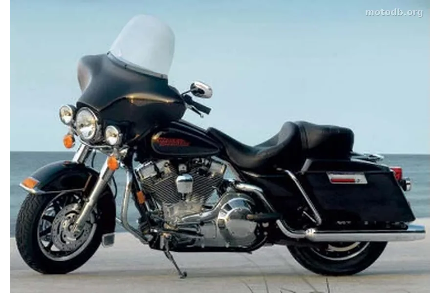 Harley-Davidson FLHT Electra Glide Standard
