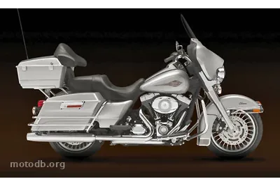 Harley-Davidson FLHTC Electra Glide Classic