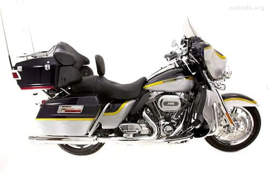 Harley-Davidson FLHTCUSE7 CVO Ultra Classic Electra Glide
