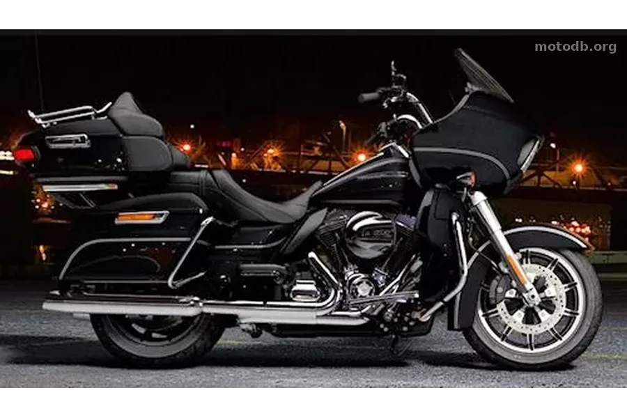 Harley-Davidson FLTRU Road Glide Ultra