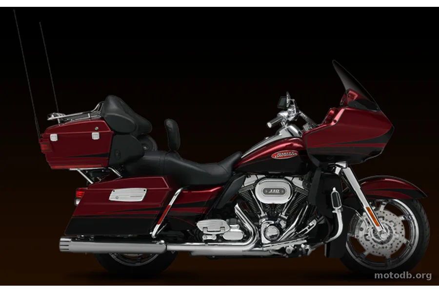 Harley-Davidson FLTRUSE CVO Road Glide Ultra
