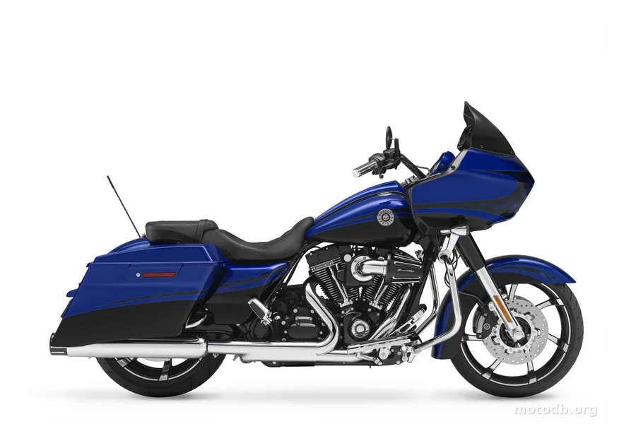 Harley-Davidson FLTRXSE CVO Road Glide Custom
