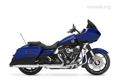 Harley-Davidson FLTRXSE CVO Road Glide Custom