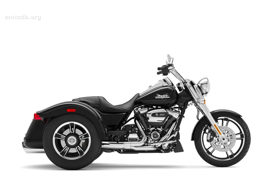 Harley-Davidson Freewheeler