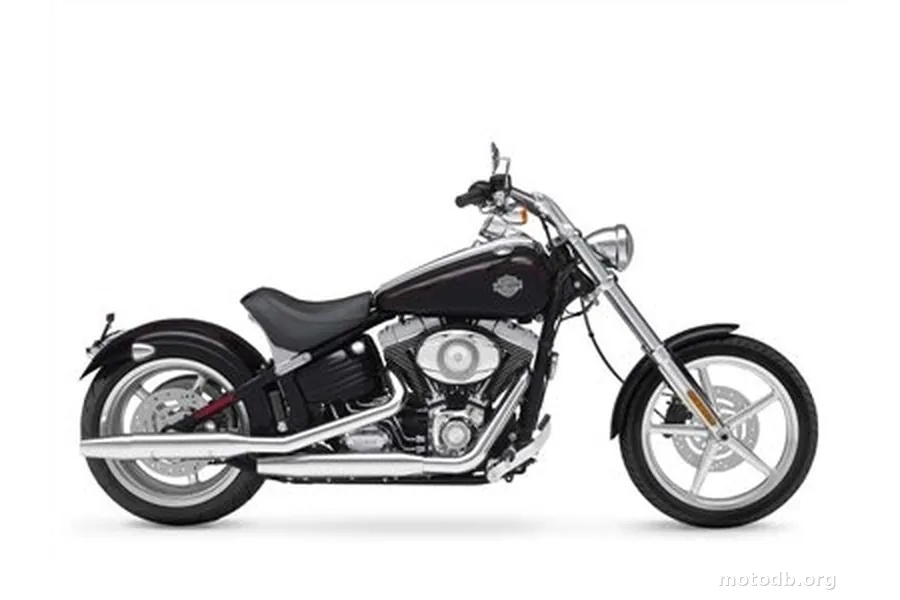 Harley-Davidson FXCWC Softail Rocker C