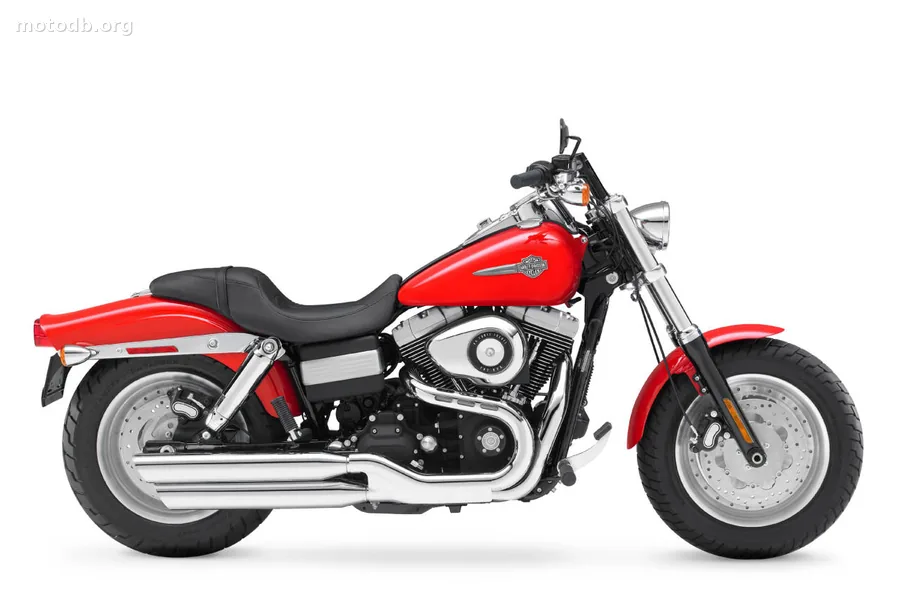 Harley-Davidson FXDF Fat Bob