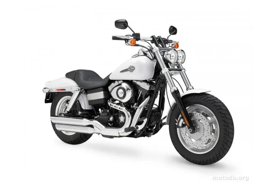 Harley-Davidson FXDF Fat Bob