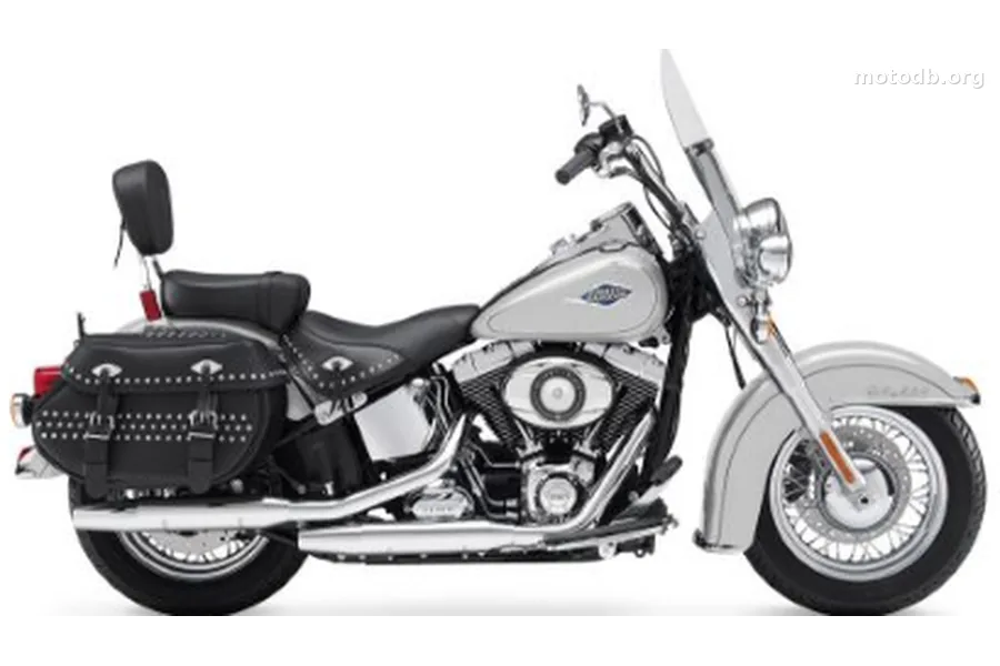 Harley-Davidson Heritage Softail Classic