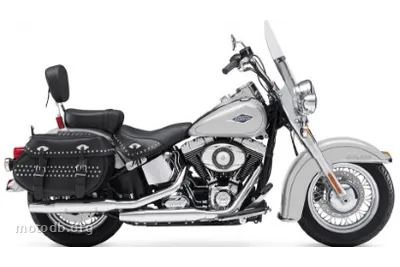 Harley-Davidson Heritage Softail Classic