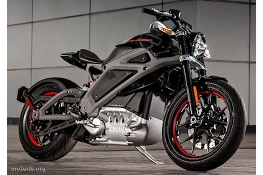 Harley-Davidson LiveWire