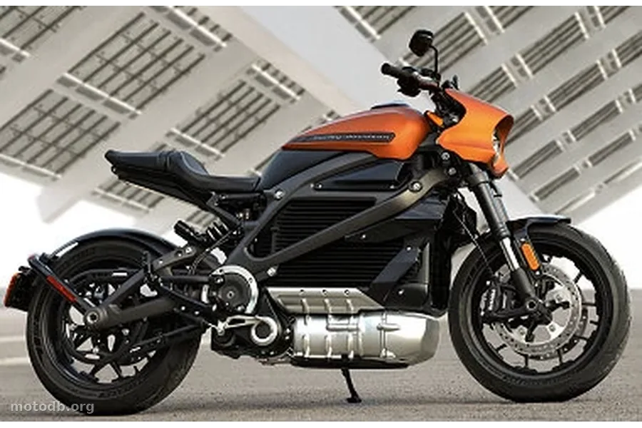 Harley-Davidson LiveWire