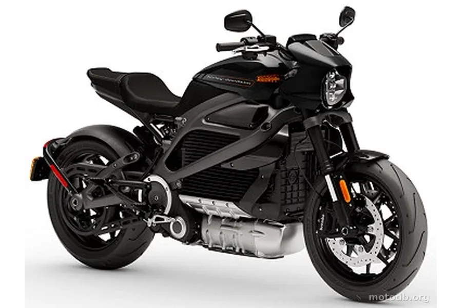 Harley-Davidson LiveWire
