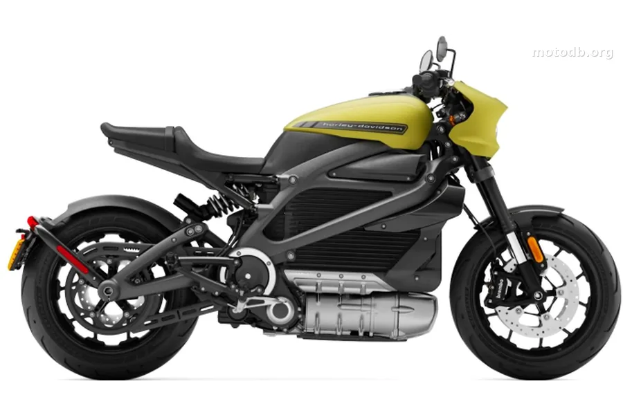 Harley-Davidson LiveWire