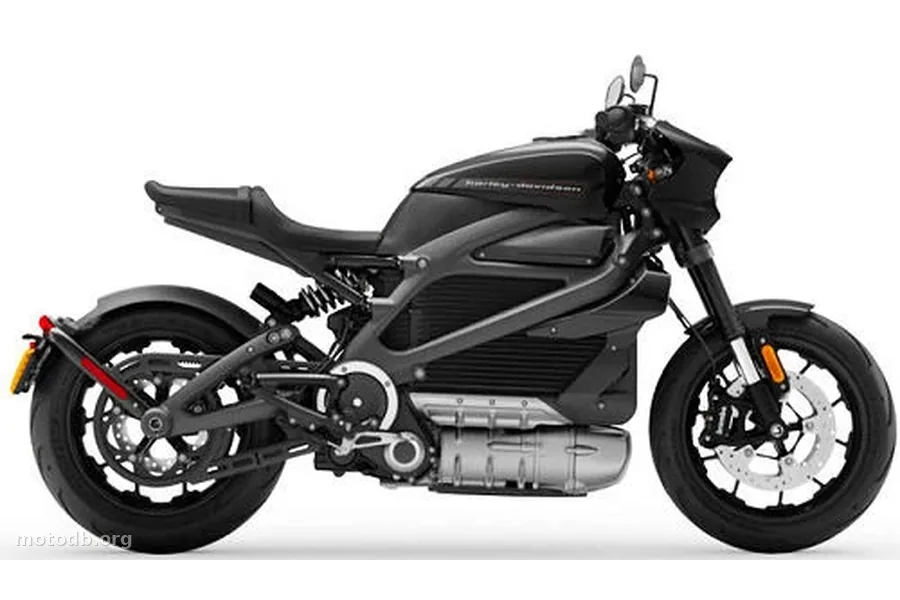 Harley-Davidson LiveWire