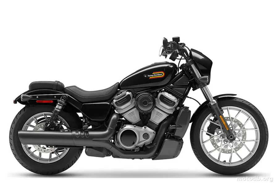 Harley-Davidson Nightster Special