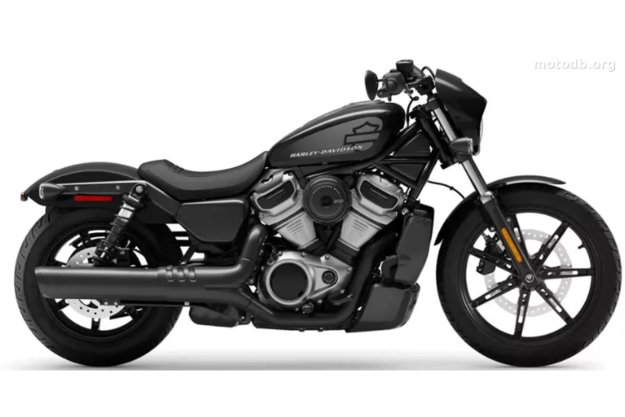 Harley-Davidson Nightster