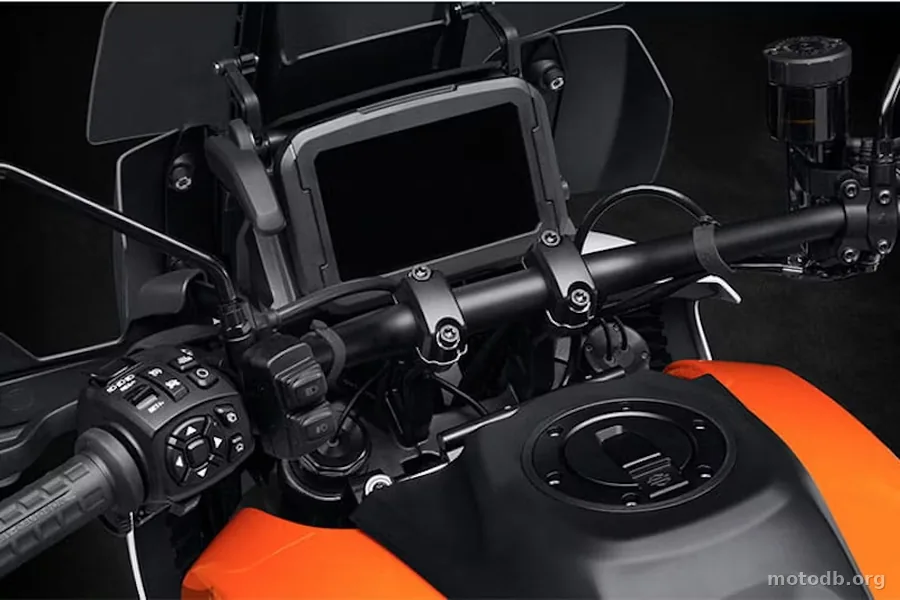 Harley-Davidson Pan America 1250 Special