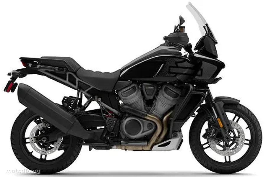 Harley-Davidson Pan America 1250 Special