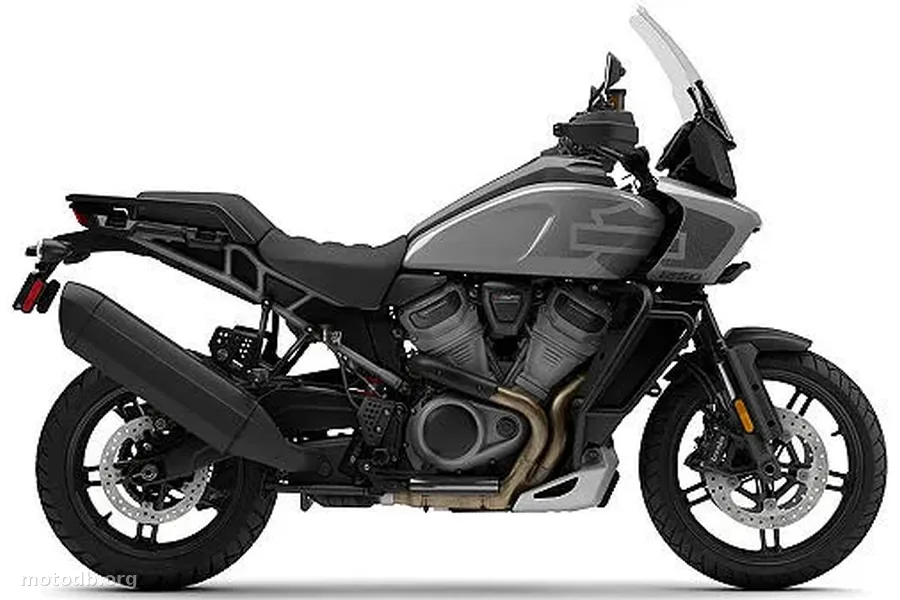 Harley-Davidson Pan America 1250 Special