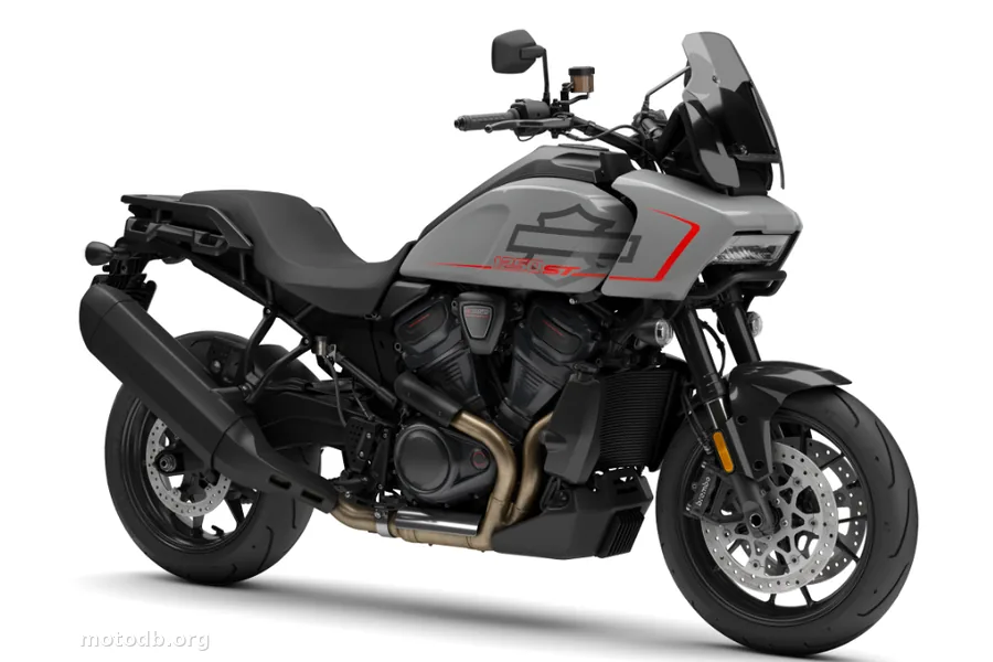 Harley-Davidson Pan America 1250 ST