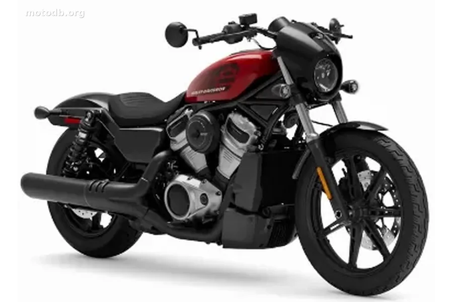 Harley-Davidson RH 975 Nightster