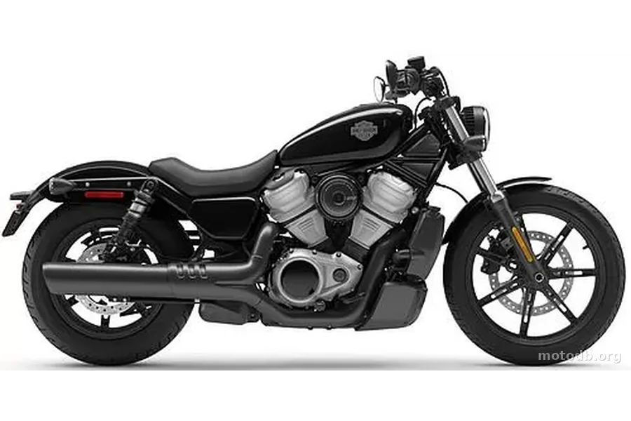 Harley-Davidson RH 975 Nightster