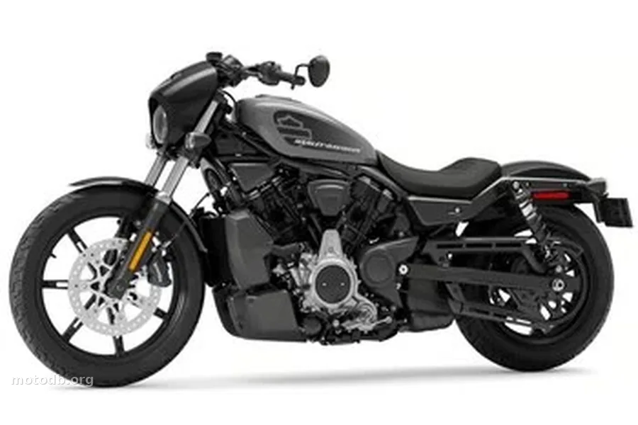 Harley-Davidson RH 975 Nightster