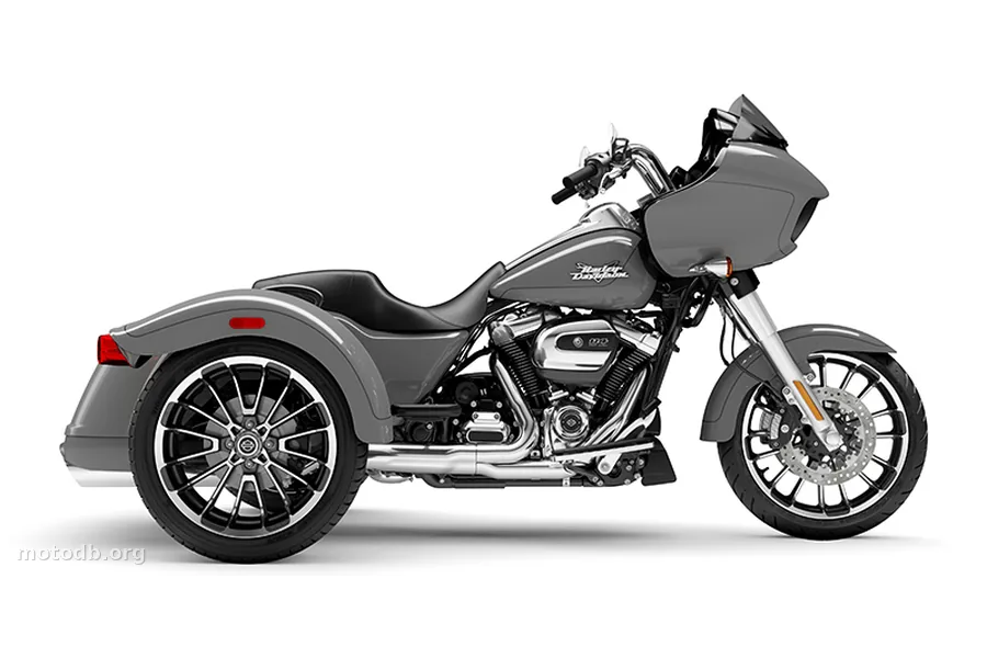 Harley-Davidson Road Glide 3