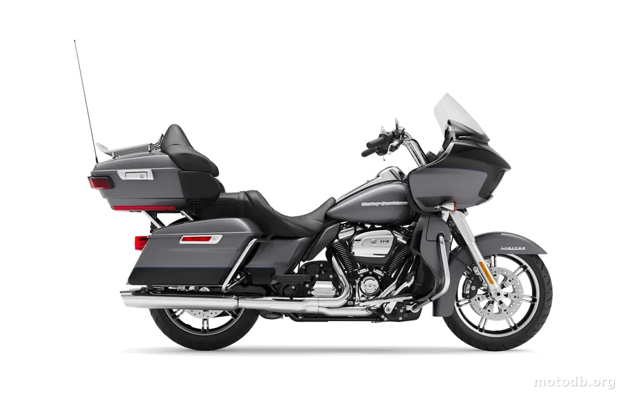 Harley-Davidson Road Glide Limited