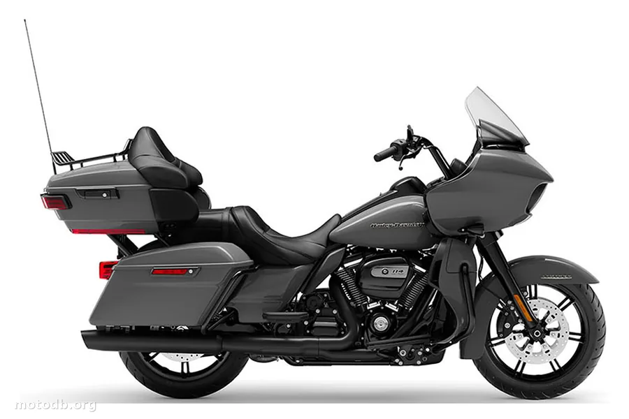 Harley-Davidson Road Glide Limited