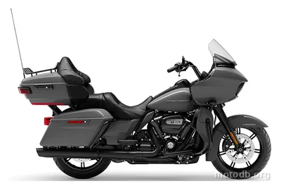 Harley-Davidson Road Glide Limited