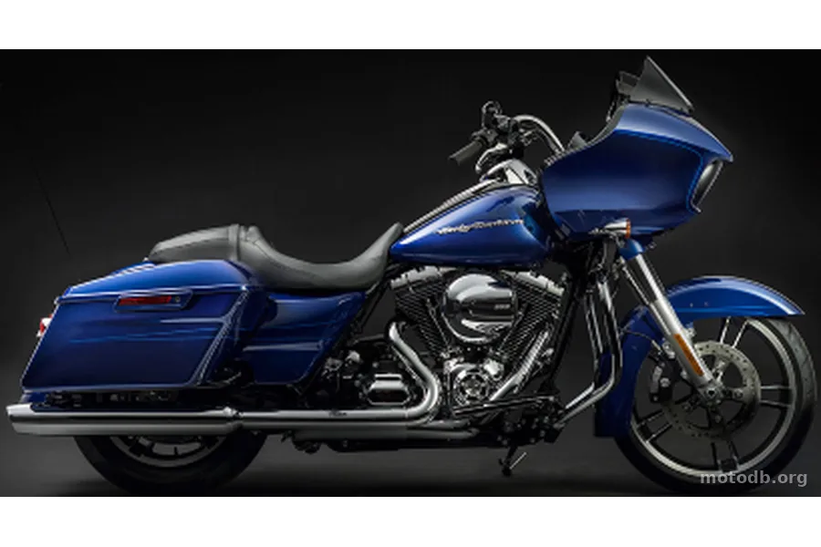 Harley-Davidson Road Glide Special