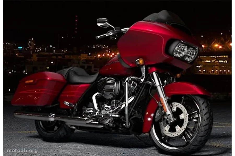 Harley-Davidson Road Glide Special