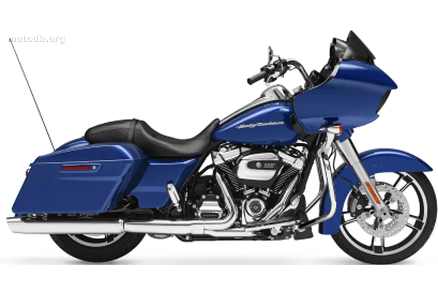 Harley-Davidson Road Glide Special