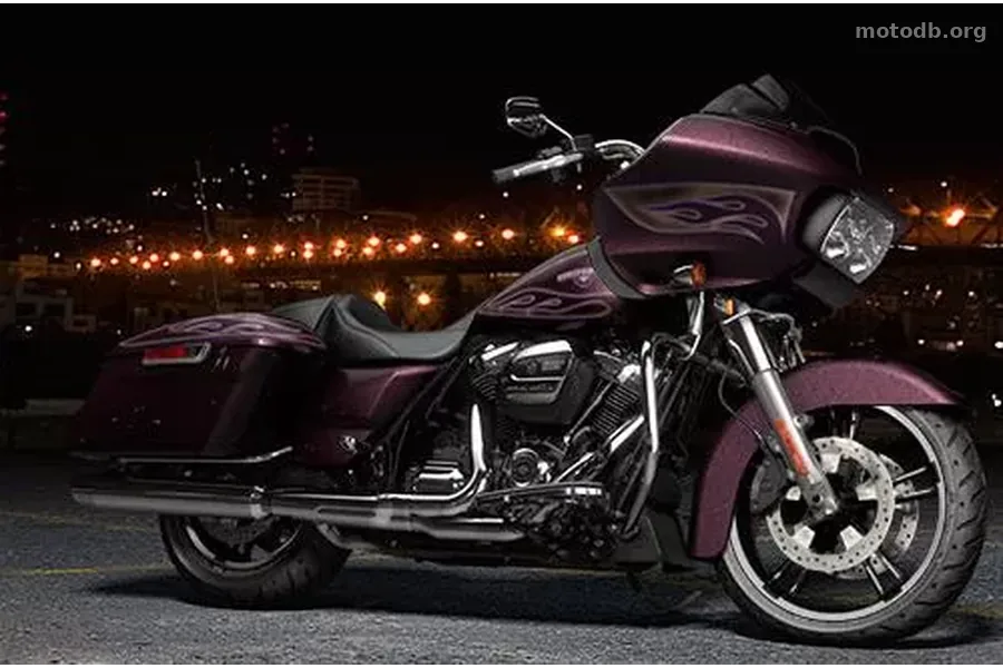 Harley-Davidson Road Glide Special