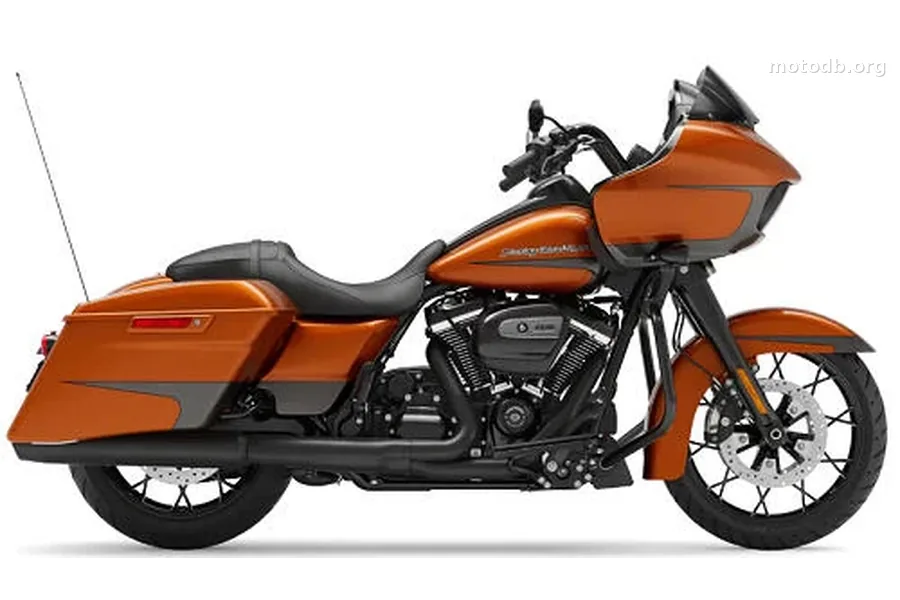 Harley-Davidson Road Glide Special