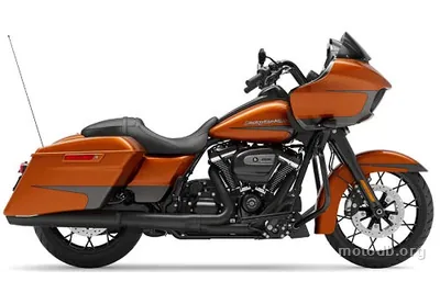 Harley-Davidson Road Glide Special