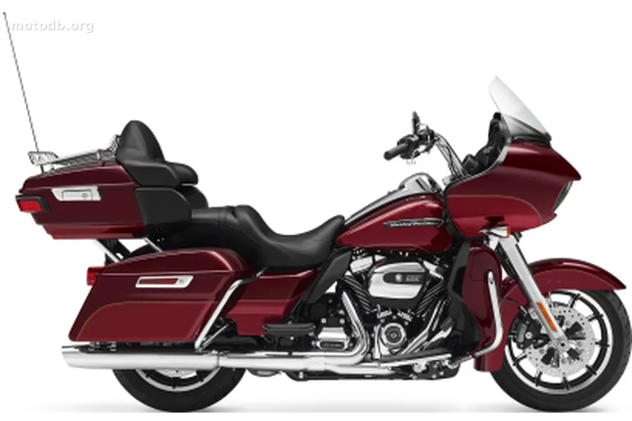 Harley-Davidson Road Glide Ultra