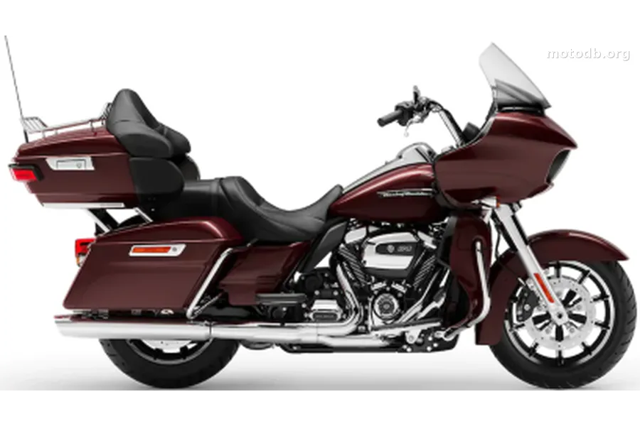 Harley-Davidson Road Glide Ultra