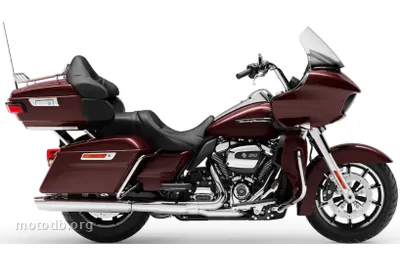 Harley-Davidson Road Glide Ultra