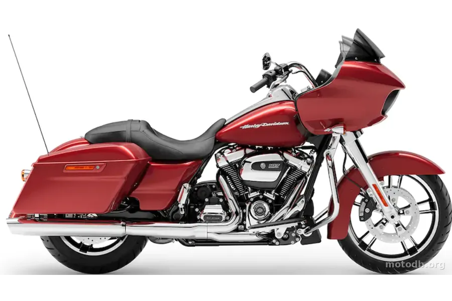Harley-Davidson Road Glide