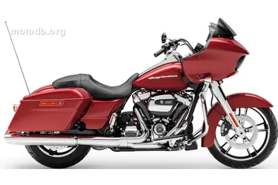 Harley-Davidson Road Glide