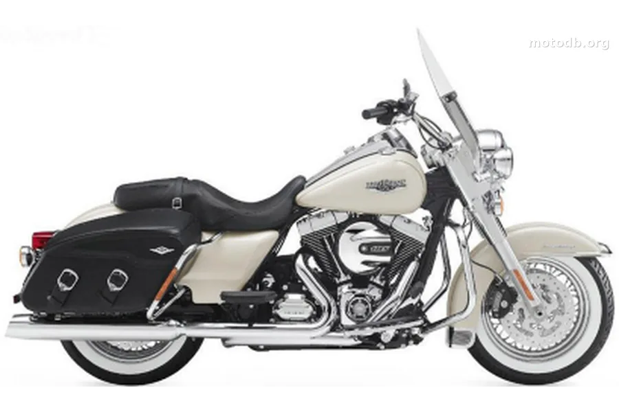 Harley-Davidson Road King Classic