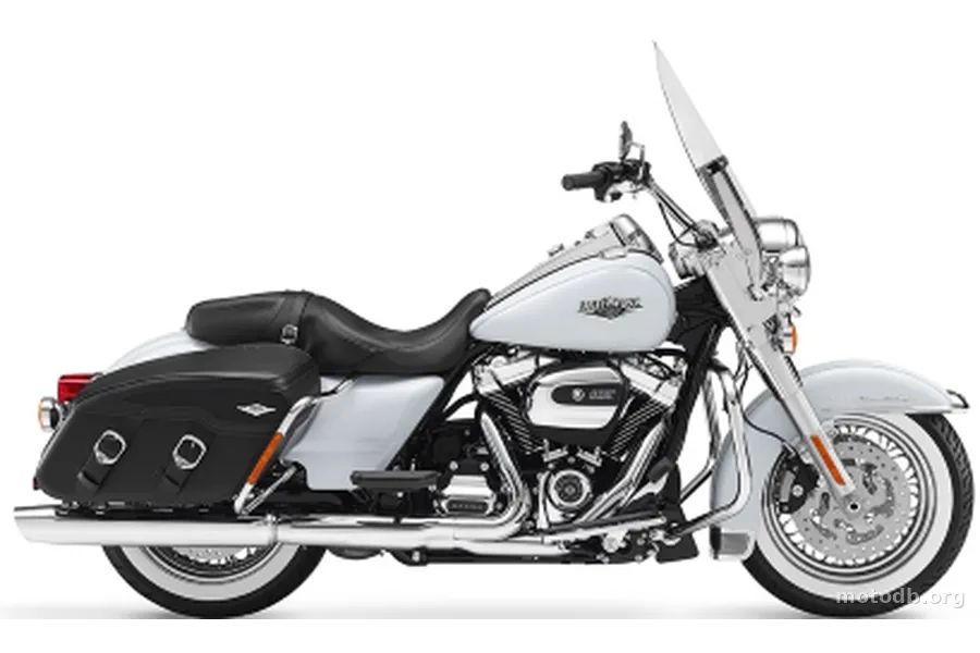 Harley-Davidson Road King Classic