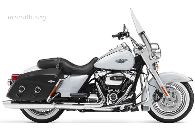 Harley-Davidson Road King Classic