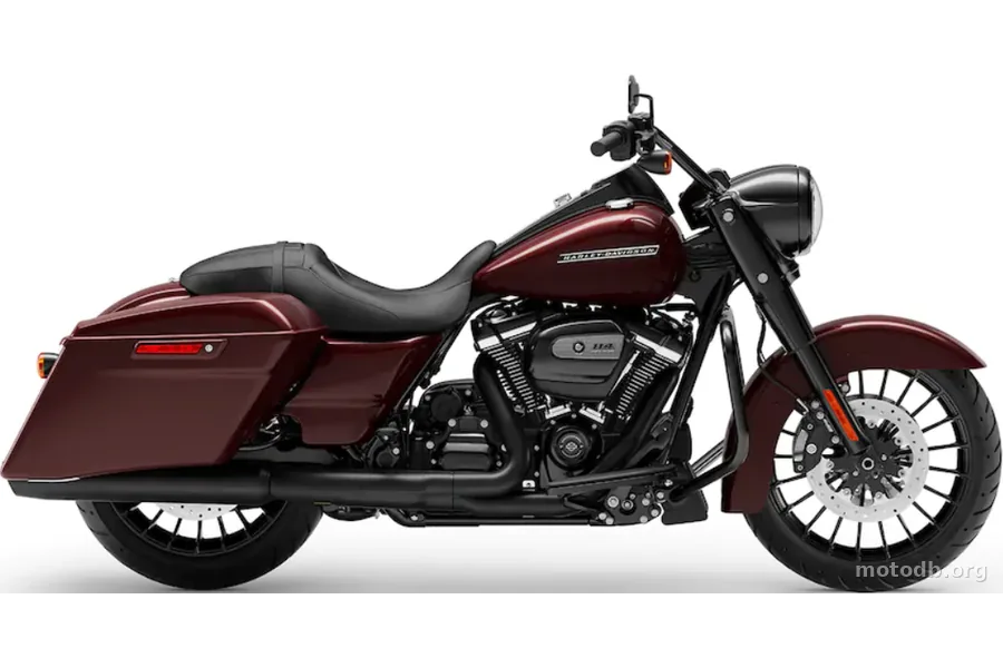 Harley-Davidson Road King Special
