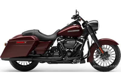 Harley-Davidson Road King Special